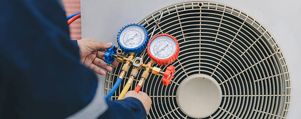 Licensed Furnace Repair service in Newton Upper Falls, MA - HVAC Repair CO