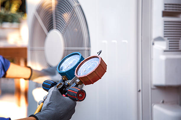 Affordable Emergency Ac Repair solutions in Newton Upper Falls, MA